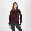 NIKE Duks nsw phnx flc std crew W