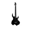 MusicMate MM-G170-B Odyssey ČRNA električna kitara