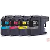 LC121VALBP - Brother 4-Ink Cartridge