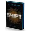 SHIFT DLX