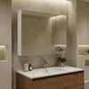 HANAH HOME Ormarić sa ogledalom Nuvola 80 v2 746