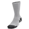 Under Armour Performance Nogavice 3 para 747663 Siva
