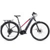 CRUSSIS električno kolo E-SAVELA 9.11-M (Panasonic 715Wh)