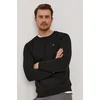 G-Star RAW Majica Premium core r sw l\s, črna