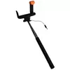 CSQ-702 * Selfie stick za smartphone, zicni 3,5mm crni (119) FO