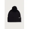 EA7 Emporio Armani beanie kapa z volno