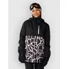 Rip Curl S-Series Jkt 10K/10K Anorak solid black