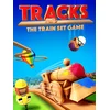 Tracks: The Train Set Game