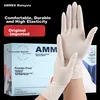 Ammex Jednokratne rukavice TLFT, 100 komada