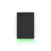Seagate Game Drive zunanji trdi disk 2 TB 3.2 Gen 1 (3.1 Gen 1) Črna