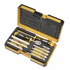 Set alata Felo XL-Strongbox R-GO M-Tec sa čegrtaljkom SW/MS 05781006 10 kom