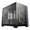DeepCool CC330 ARGB 3F, R-CG330-BKNGM3-G