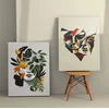 Wallity Zidna dekoracija 2KNV4329, 50 x 70cm, 2 komada
