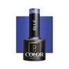 OCHO NAILS Hibridni lak za nohte modra 506 -5 g