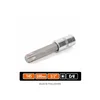 shumee Nasadni ključ 1/2 z nastavkom TORX 100 mm/T45/TEGER