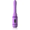 Vibrator Love Thrust-Her