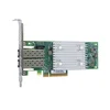 HPE SN1100Q 16Gb 2-portni adapter PCIe Fibre Channel za gostiteljsko vodilo P9D94A OBNOVITEV