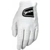 Srixon Premium Cabretta Leather ženska rokavica za golf RH White S