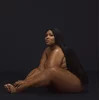 Lizzo - Cuz I Love You (Aqua Blue Coloured) (Reissue)(LP)