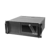Lanberg LANBERG SC01-4504-08B Server Kućište Rack 19 4U, ČRNo