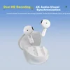 IGene Bluetooth slušalice, Bele