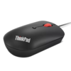 Miš LENOVO ThinkPad Compact žicni/USB-C/4Y51D20850/crna