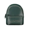 VALENTINO BAGS WOMEN'S BACKPACK GREEN