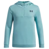 Under Armour Mikica Under Armour Rival LightweightLW 1/4 ZIP