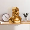 Atelier Del Sofa Dekorativna figura Yak-041-C, 35x42x32 cm