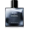 CHANEL BLEU DE EAU DE TOILETTE 50 ML