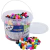 PLAYBOX Likalne kroglice XL v vedru 950 kosov