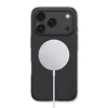 Nillkin Super Frosted Shield Pro Magnetic futrola za iPhone 17 Pro Max, MagSafe, crna