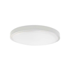 LED plafonjerka za kupatilo LED/24W/230V 6500K IP44 prečnik 29,5 cm bela