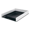 LADICA ZA SPISE WOW LEITZ 53611095 BIJELO-CRNA