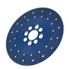 shumee Diamantni disk za posnemanje robov, brušenje M14 125x22,23 mm KD11229