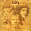 The Walker Brothers - Lines (Anniversary Edition) (Limited Edition) (Gold Coloured) (180 g) (LP)