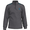 Hummel Mikica hmlSTALTIC POLY HALF ZIP L/S