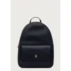 Modni nahrbtnik Tommy Hilfiger - moder