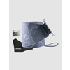Jones Snowboards Nomad Pro Trim-To-Fit Qt.Tc M Splitboard kože black