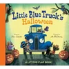 Little Blue Trucks Halloween