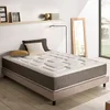 moonia Vzmetnica KingMaX Multizone - 90X190, 30Cm