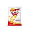 Leslie | Clover Chips | BBQ