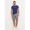 Majica lounge Emporio Armani Underwear mornarsko modra barva, 111035 4F516