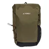 ADIDAS TERREX Športni nahrbtnik Multi Essentials kaki/črna/bela