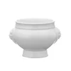 Jušnik 250ml, Porcelan, 120x78mm
