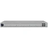 Ubiquiti Layer 3 Etherlighting USW-PRO-HD-24-POE-EU (22) 2.5 GbE, (2) 10 GbE PoE++ ports, (4) 10G SFP+ ports, DC power backup ready