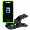 DAddario Planet Waves CT-17 Eclipse Tuner Green