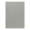 Sivo-kremno bela preproga 160x230 cm Ata – Ayyildiz Carpets