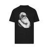 Mister Tee Majica Cool Santa siva/svetlo siva/črna