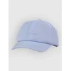 Blue Tomato Bow Dad Cap seersucker baby blue